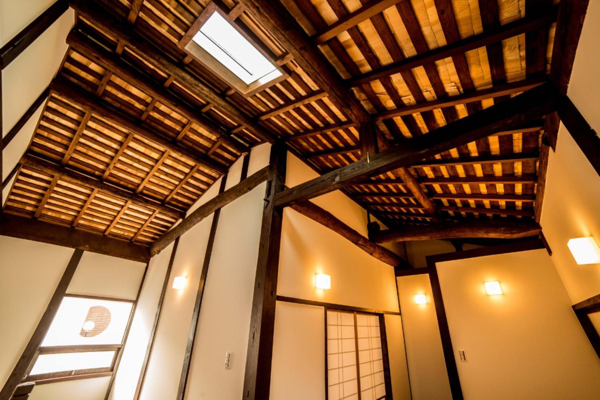 京町家一棟貸しkyoto Machiya Stay En — Photos 1